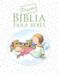 [LEP-7320] Pequeña Biblia Para Bebés
