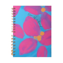 [CONLALUH-1008] Agenda 2025 One Of A Kind