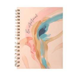 [CONLALUH-1008B] Agenda 2025 Be Intentional