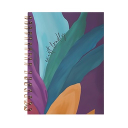 [CONLALUH-1008C] Agenda 2025 Exist Loudly