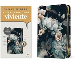 [LTYN-7207] Biblia Ultrafina NTV, Con Filament