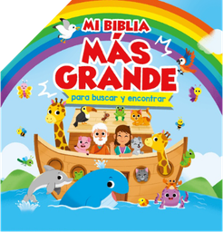 [LEP-7329] Mi Biblia Mas Grande