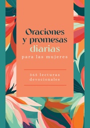 [LEP-7331] Oraciones Y Promesas Diarias Para Mujeres