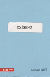 [LEP-7332] Oxígeno