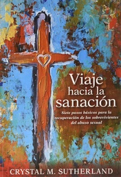[LEP-7337] Viaje Hacia La Sanación