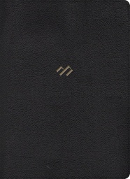 [LBSH-8289] Biblia RVR 1960 Tematica De Estudio Edicion Deluxe Piel Genuina