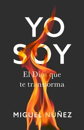 [LBSH-8298] Yo Soy