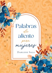 [LEP-7342] Palabras De Aliento Para Mujeres