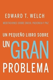 [LEBI-1000] Un Pequeño Libro Sobre Un Gran Problema