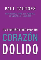 [LEBI-1002] Un Pequeño Libro Para Un Corazón Dolido