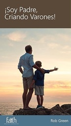 [LEBI-1005] ¡Soy Padre, Criando Varones!