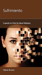 [LEBI-1009] Sufrimiento