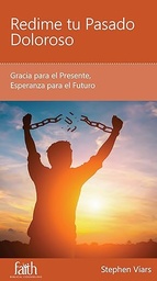 [LEBI-1014] Redime Tu Pasado Doloroso