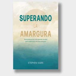 [LEBI-1021] Superando La Amargura
