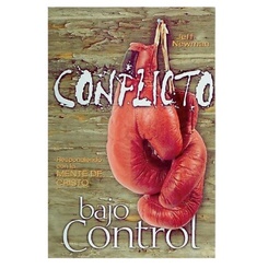 [LEBI-1029] Conflicto Bajo Control