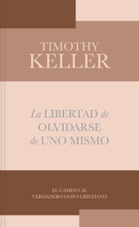 [LBSH-8310] La Libertad De Olvidarse De Uno Mismo