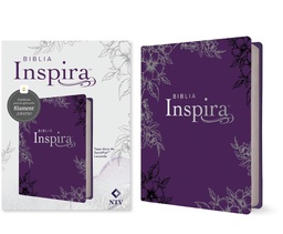 [LTYN-7224] Biblia Inspira NTV Morada