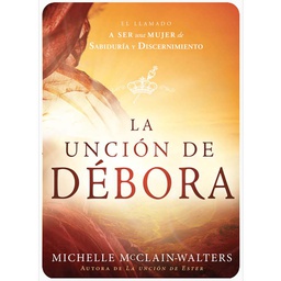 [LCC-6326] La Unción De Débora