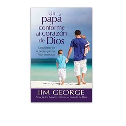 [LEP-6454] Un Papá Conforme Al Corazón De Dios