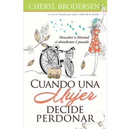 [LU-8035] Cuando Una Mujer Decide Perdonar