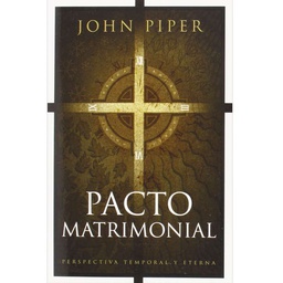 [LTYN-3027] Pacto Matrimonial