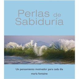 [LAC-1020] Perlas De Sabiduría N0.1 Con Versículos