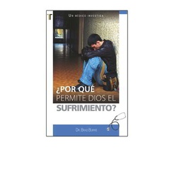 [LPAT-1159] ¿Por Qué Permite Dios El Sufrimiento?