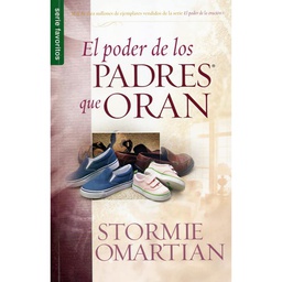 [LU-6341] Poder De Los Padres Que Oran (Bolsillo)
