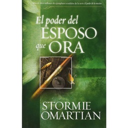 [LU-2136] El Poder Del Esposo Que Ora (Bolsillo)