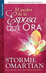 [LU-3032] El Poder De La Esposa Que Ora (Bolsillo)