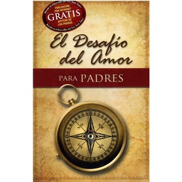 [LBSH-7043] El Desafio Del Amor Para Padre