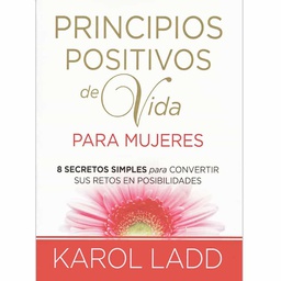 [LCC-6247] Principios Positivos De Vida Para Mujeres