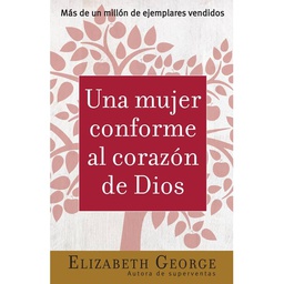 [LU-6243] Una Mujer Conforme Al Corazón De Dios