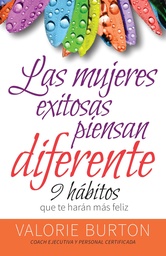 [LEP-6438] Las Mujeres Exitosas Piensan Diferente