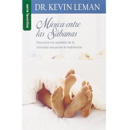 [LU-6655] Musica Entre Las Sabanas (Bolsillo)