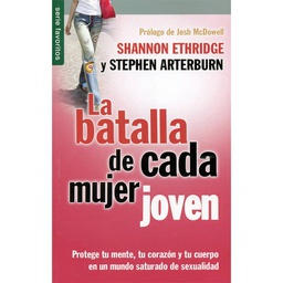 [LU-6278] Batalla De Cada Mujer Joven