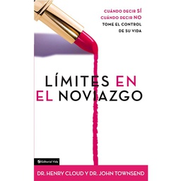 [LV-6298] Limites En El Noviazgo Dr.Henry C. Dr. J