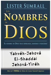 [LW-4595] Los Nombres De Dios