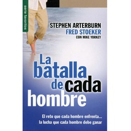 [LU-7083] La Batalla De Cada Hombre (Bolsillo)