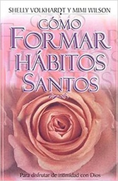 [CLCL-3093] Como Formar Habitos Santos (Bolsillo)